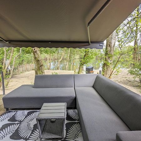Tinyhouse Nelson Villa Papenburg Exterior foto